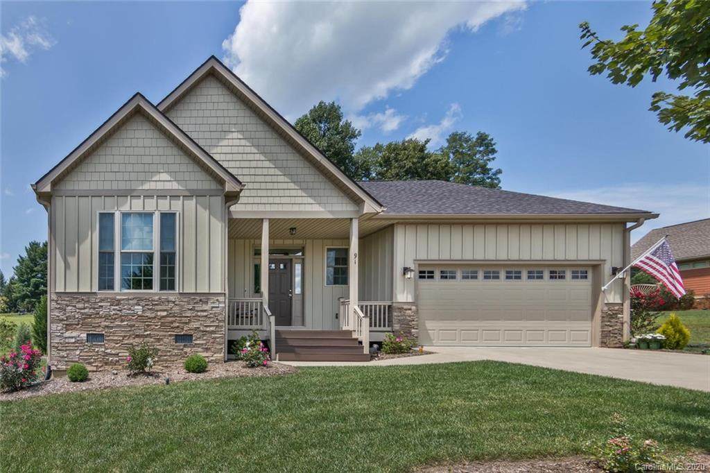 91 Triple Fairways Drive - Photo 1