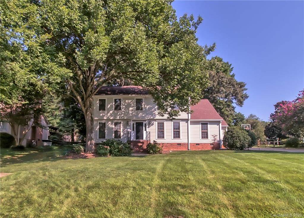 2032 Light Brigade Drive - Photo 1