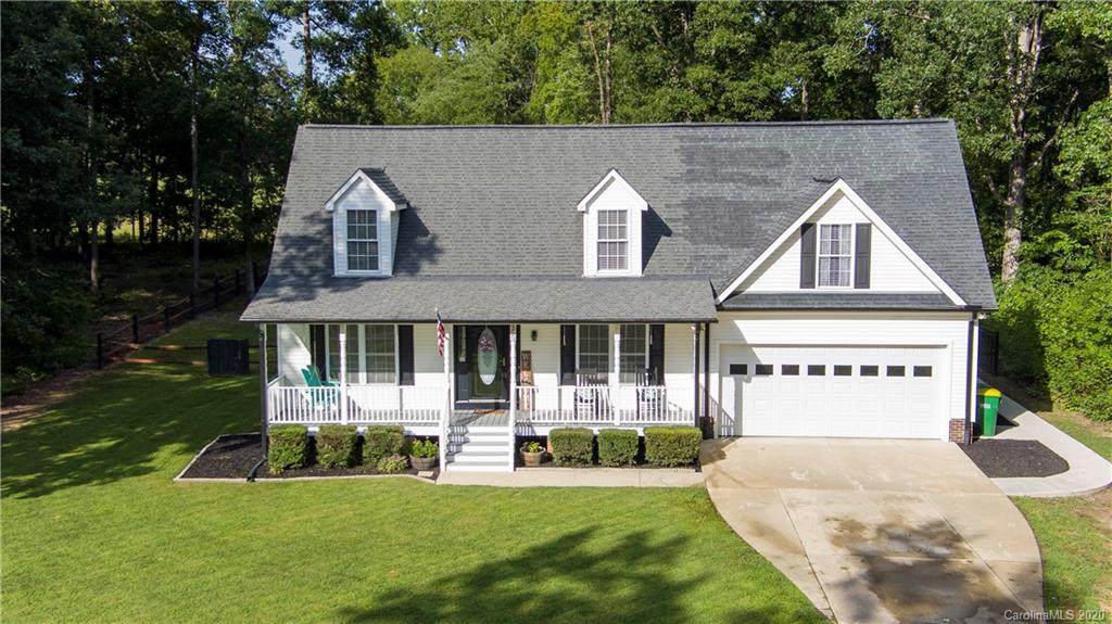 859 Sorrel Lane - Photo 1