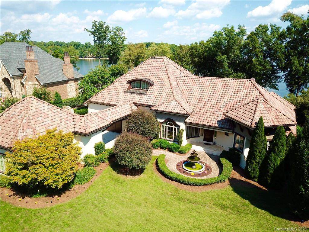 215 Milford Circle - Photo 1