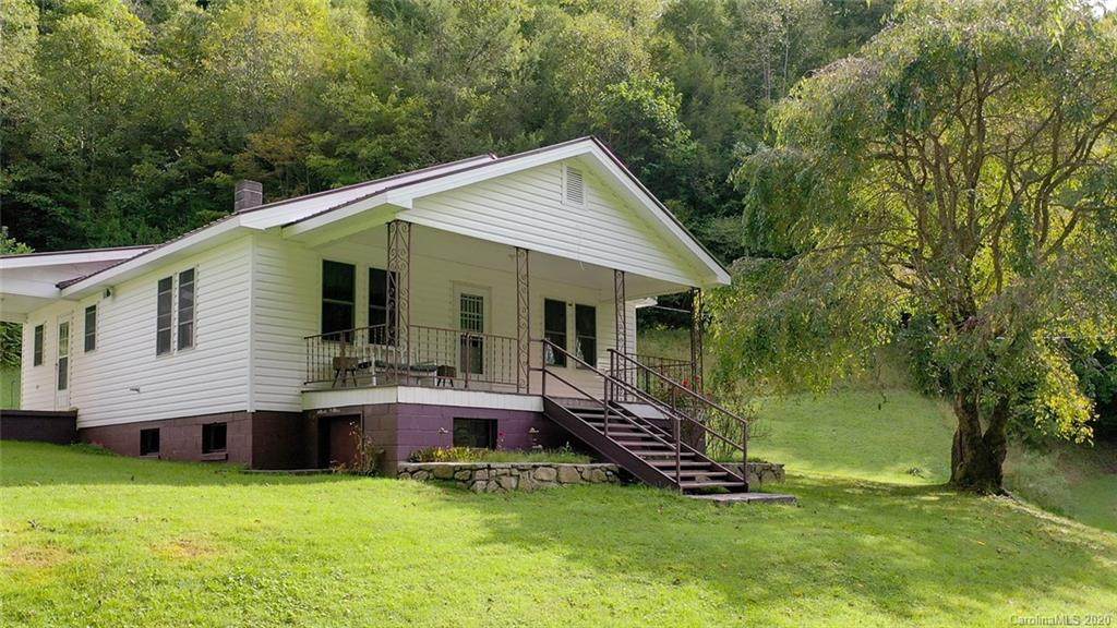 206 Little Foster Creek Road - Photo 1