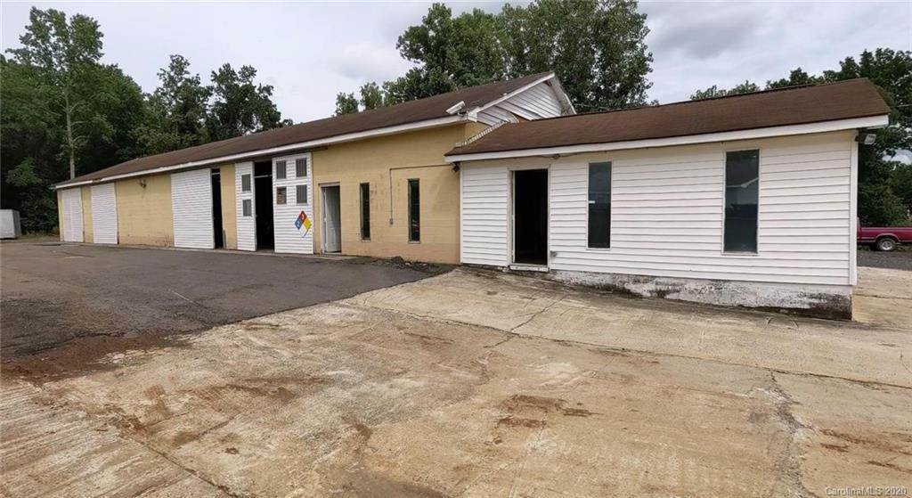 1339 Culp Road - Photo 1