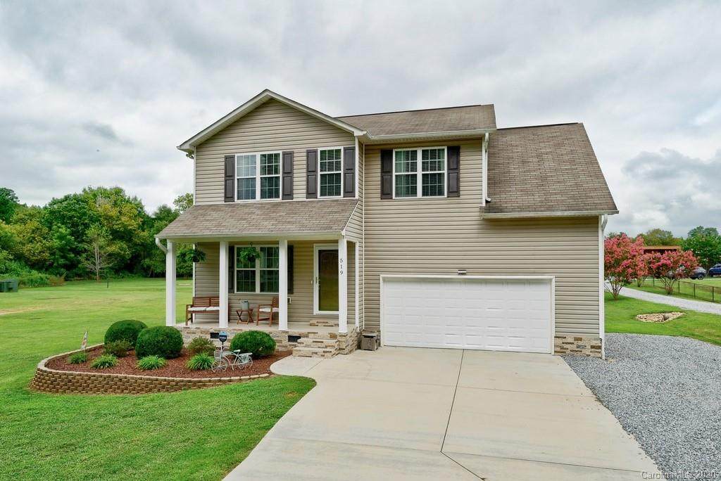 519 Faith Road - Photo 1