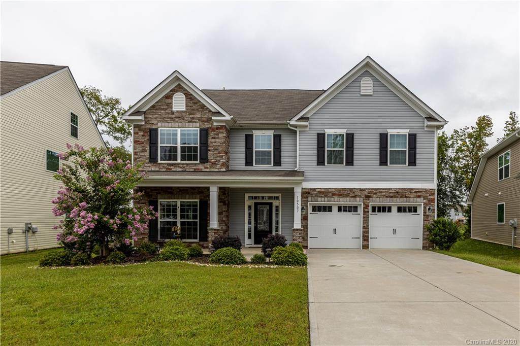 10507 Ebbets Road - Photo 1