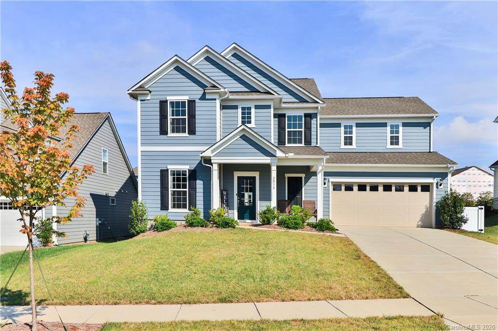 2016 Sugaree Commons Drive - Photo 1