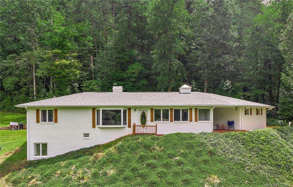 1157 Calvin Edney Road - Photo 1