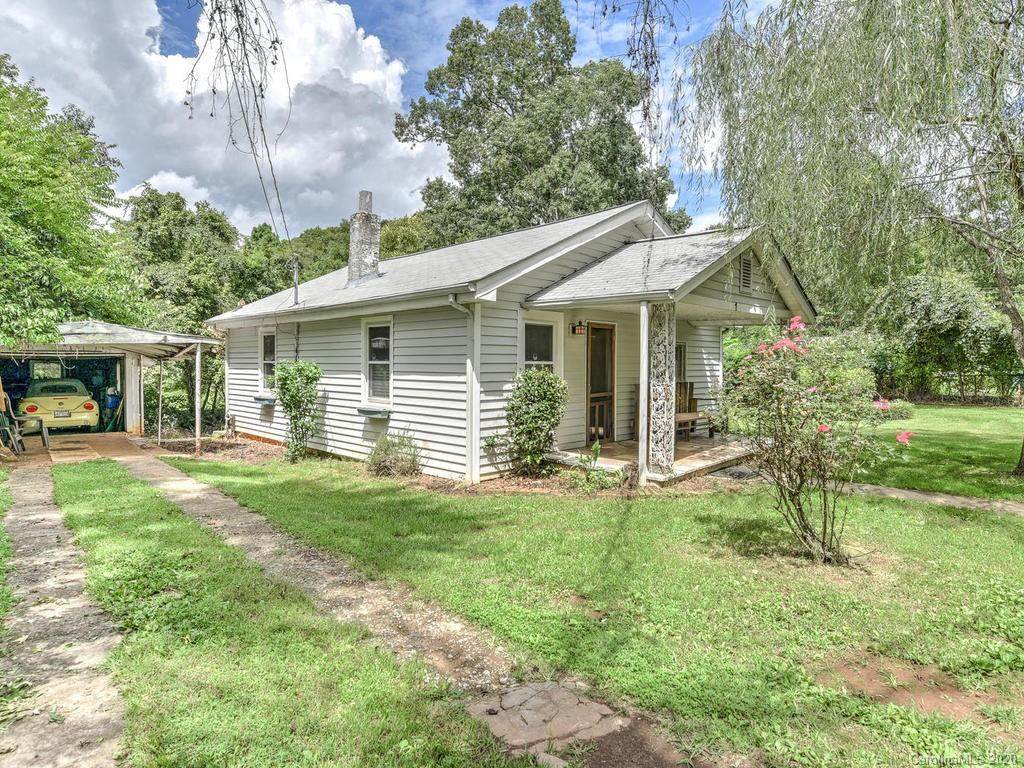 1 Cypress Drive - Photo 1