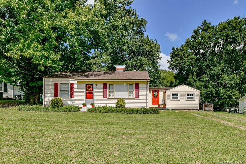 31 Barbee Road - Photo 1