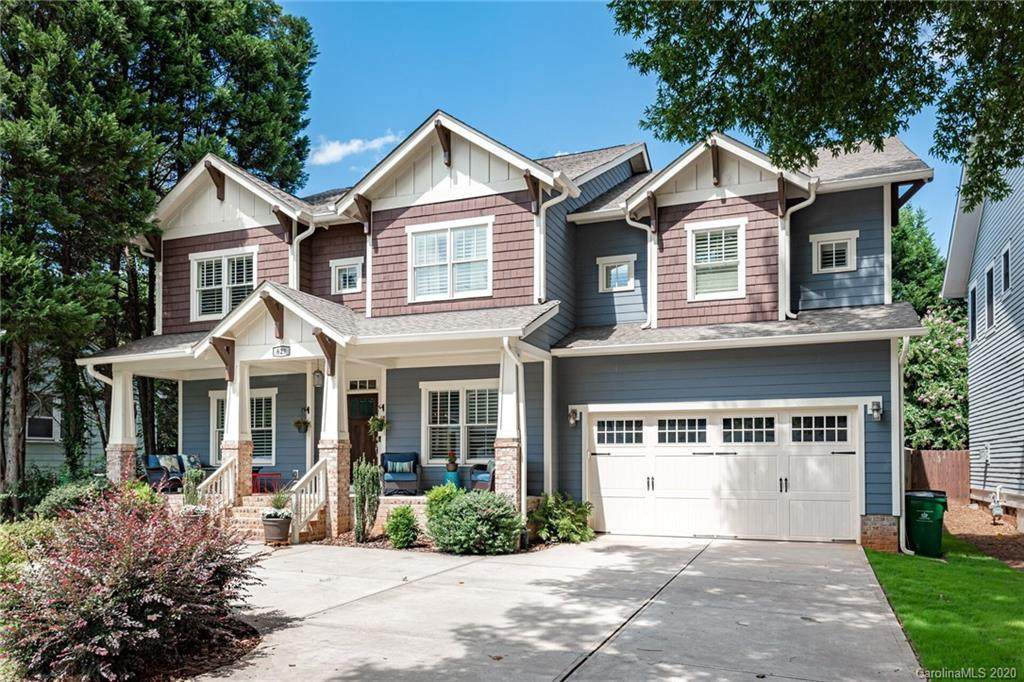 629 Ideal Way - Photo 1