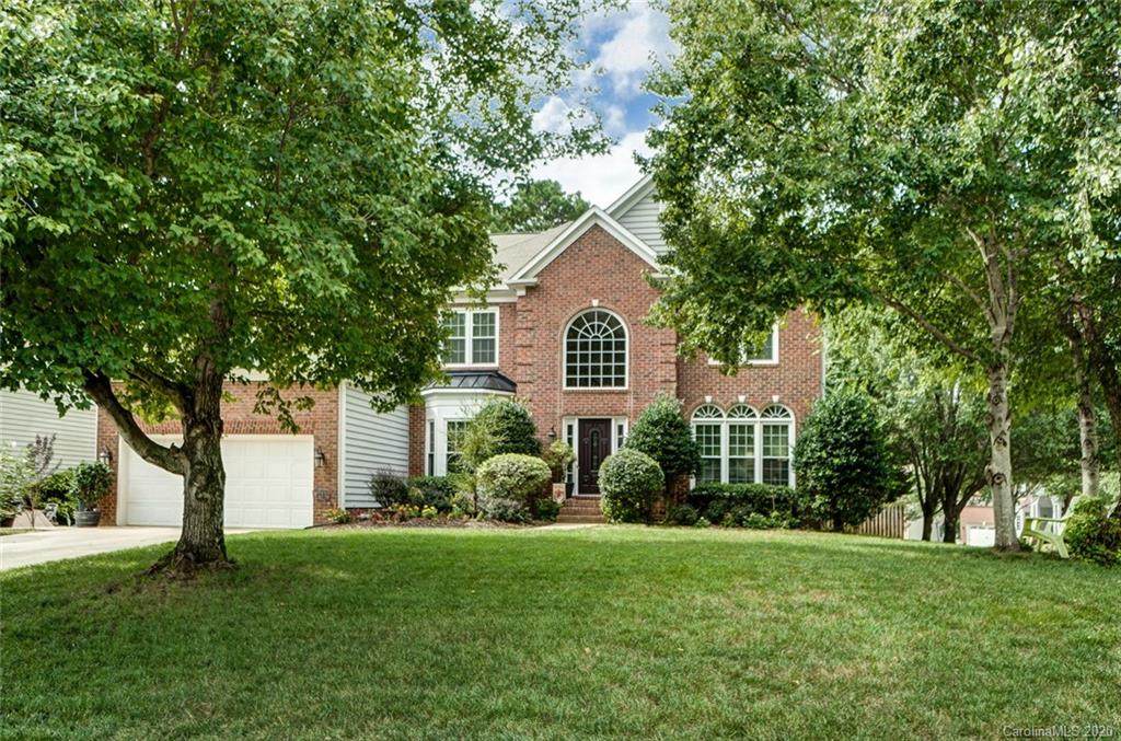 2704 Providence Spring Lane - Photo 1