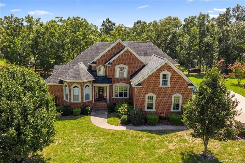 2912 Smith Field Drive - Photo 1