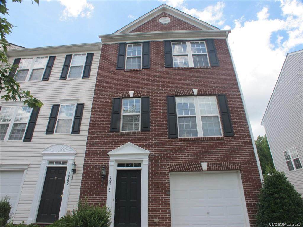 10313 Garrett Grigg Road - Photo 1