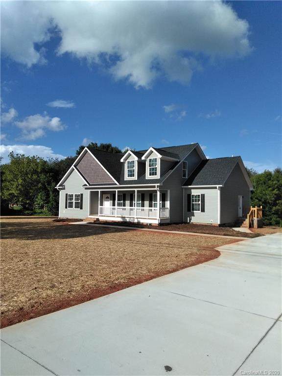 794 Buffalo Shoals Road - Photo 1