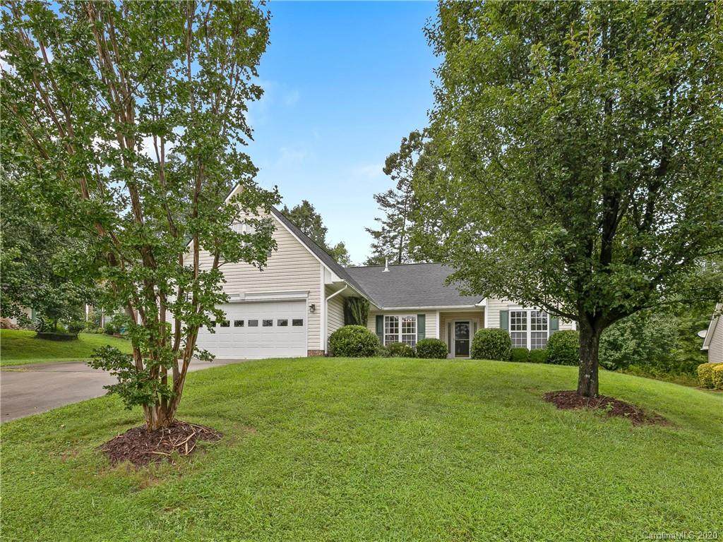 214 Farm Creek Drive - Photo 1
