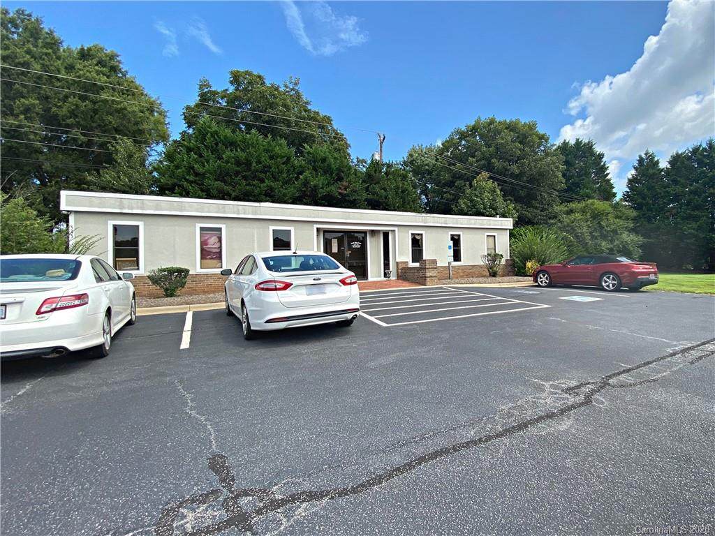 545 Nc 16 Highway - Photo 1
