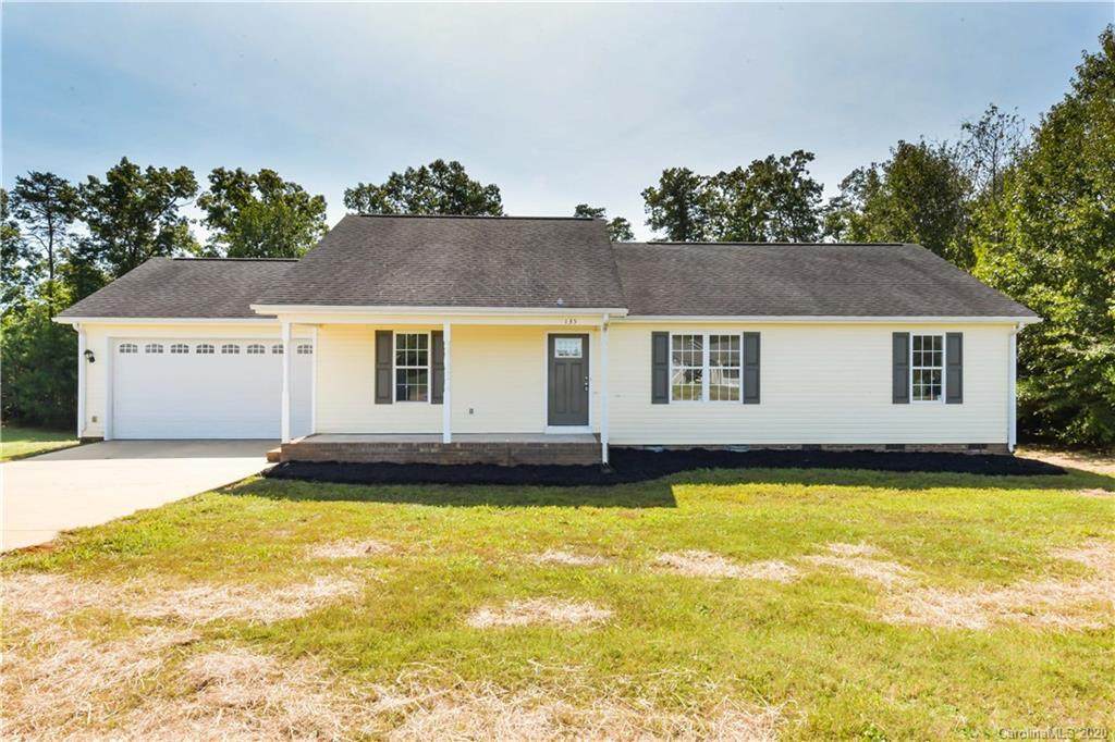 135 Chambwood Lane - Photo 1