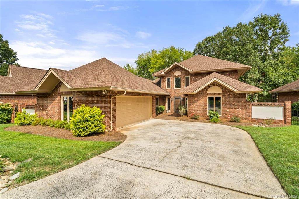 5145 Hunt Stand Lane - Photo 1