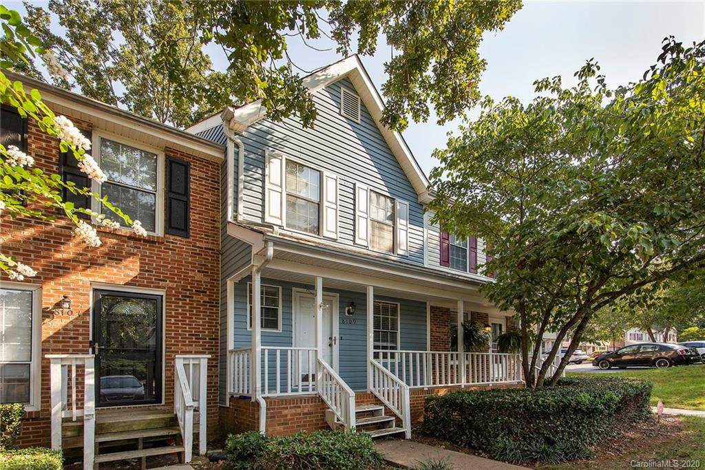 8109 Circle Tree Lane - Photo 1