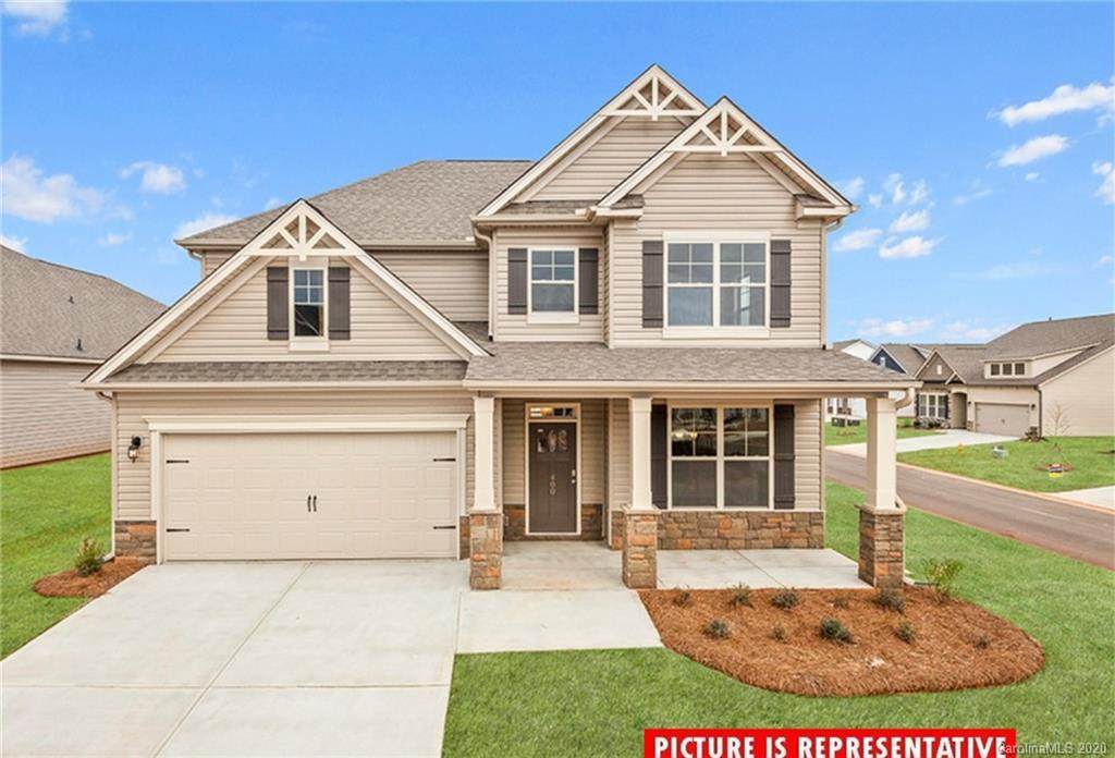 173 Yellow Birch Loop - Photo 1