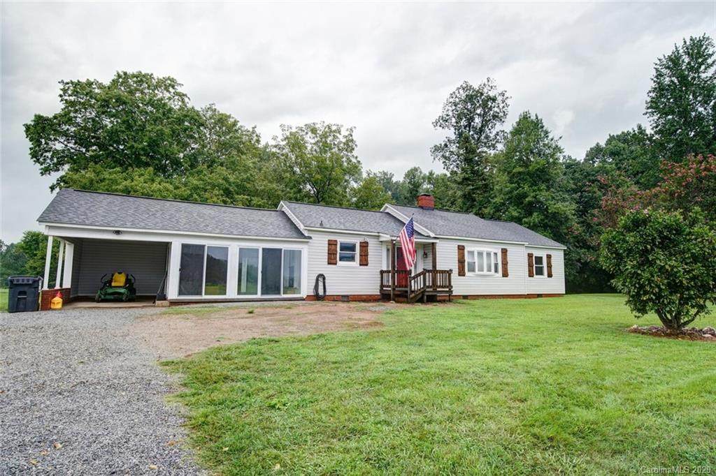9990 Old Concord Road - Photo 1