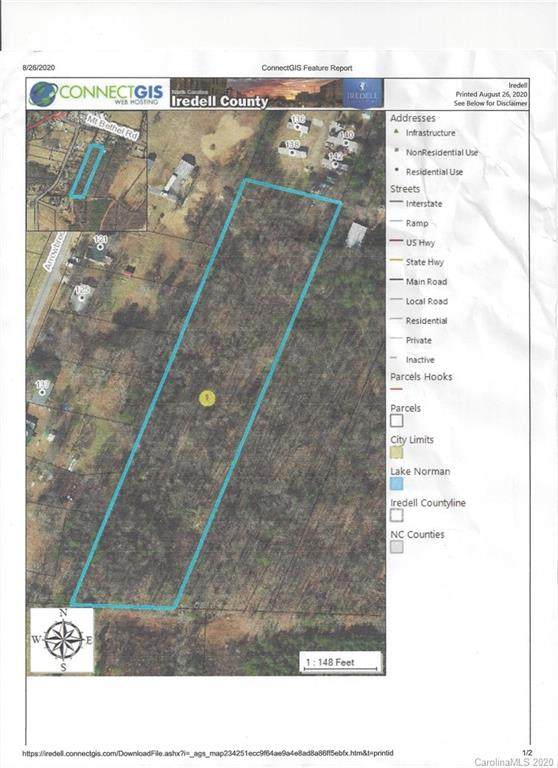 000 Mt Bethel Road - Photo 1