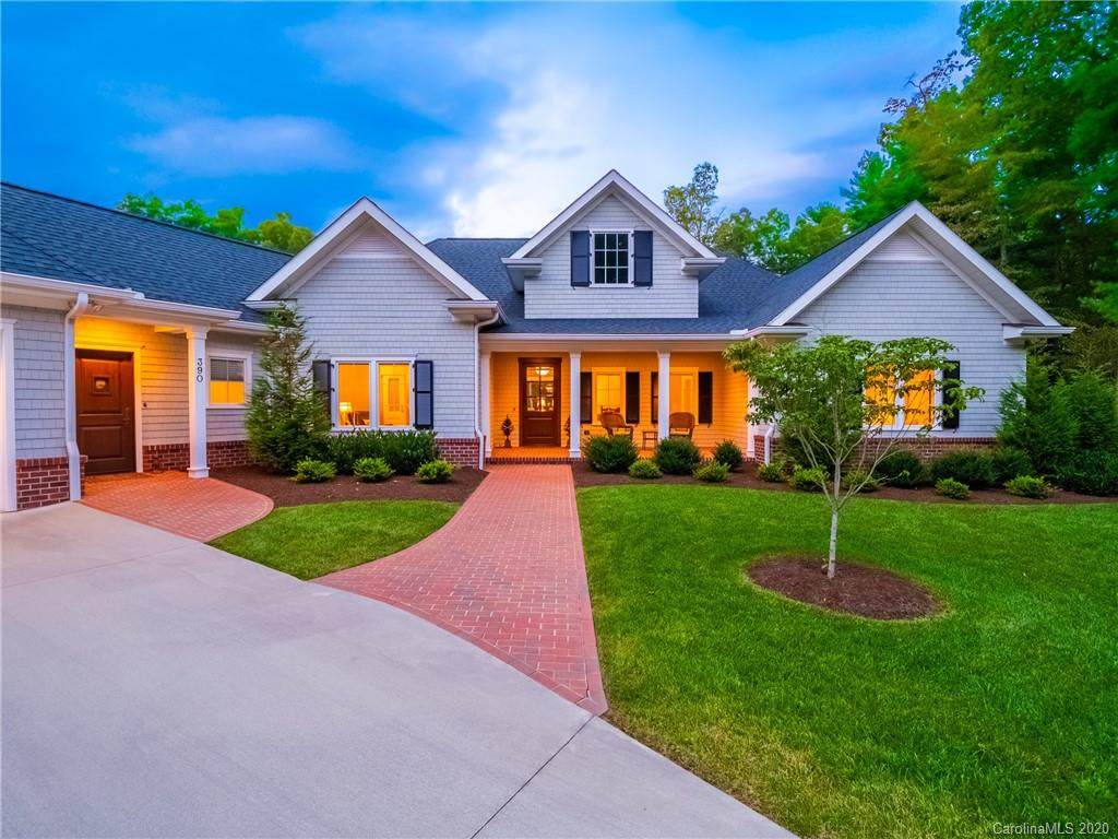 390 Racquet Club Road - Photo 1