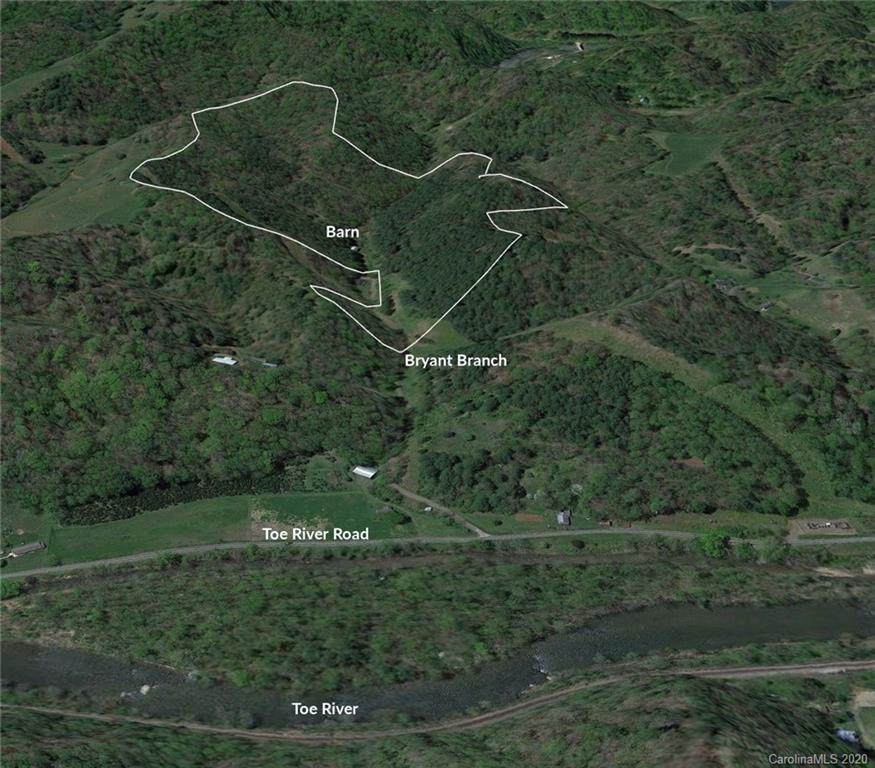 00 Bryant Branch Road - Photo 1