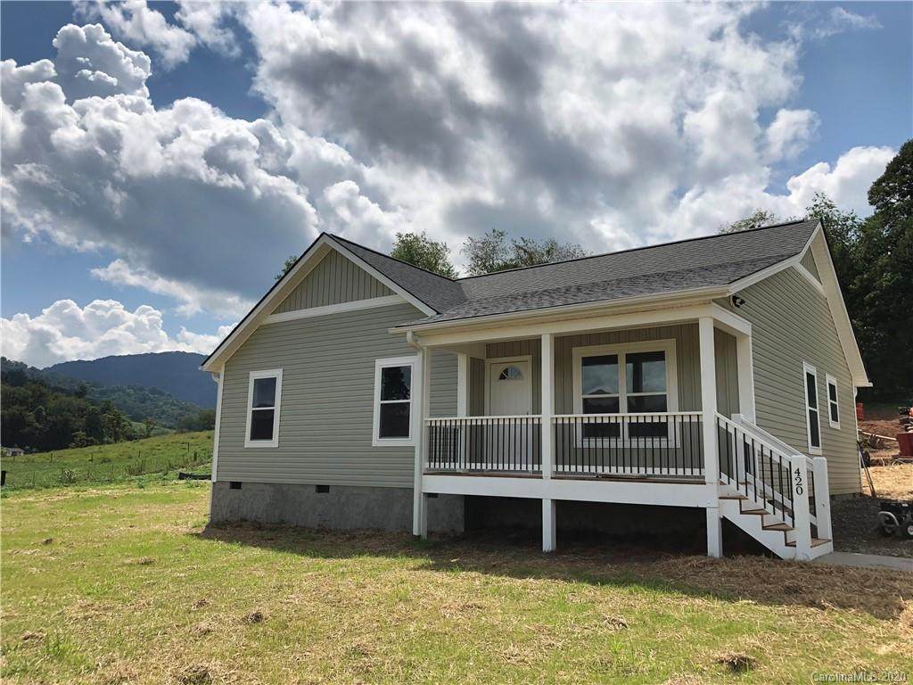 420 Sunny Side Road - Photo 1
