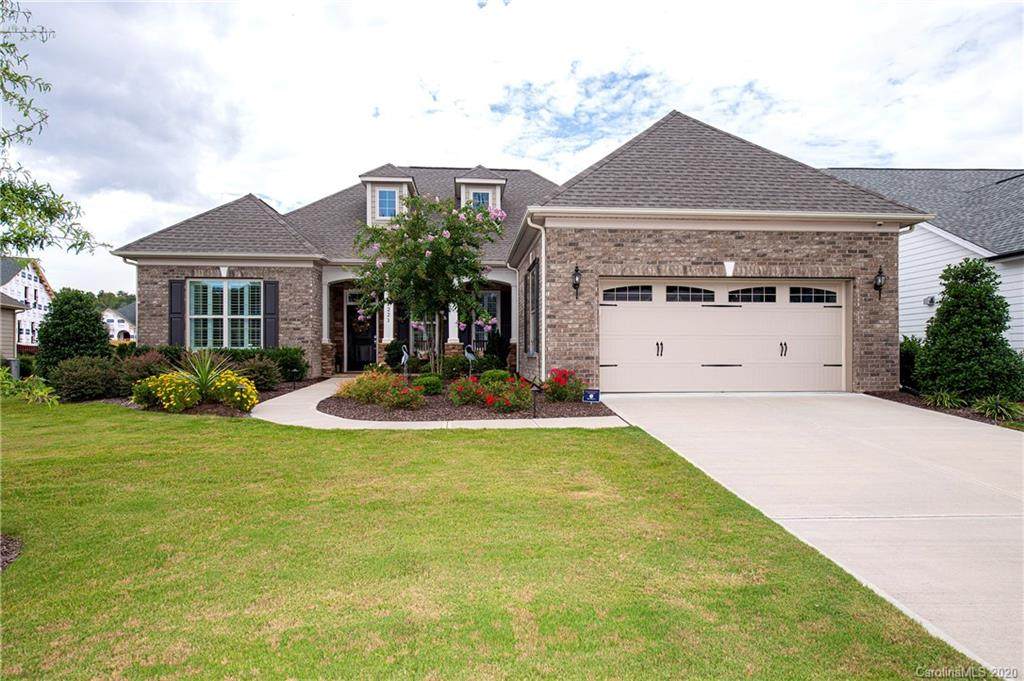 17221 Coves Edge Lane - Photo 1