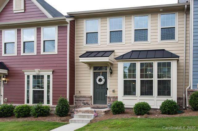 1731 Evergreen Drive - Photo 1