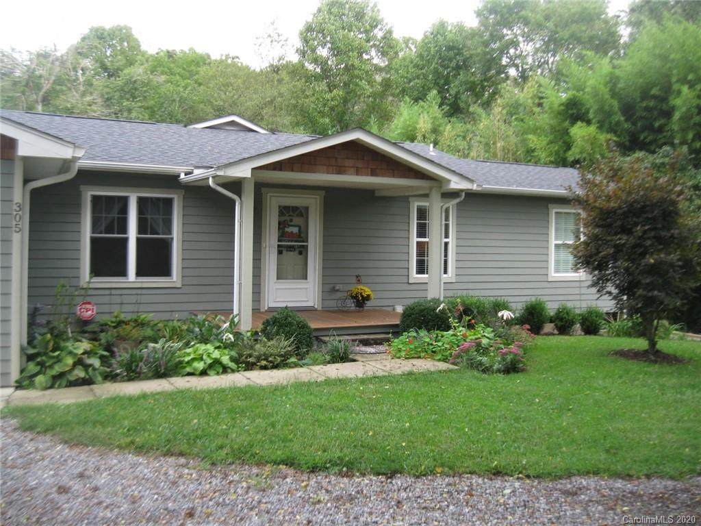 305 Tabernacle Road - Photo 1