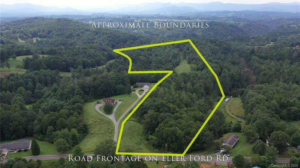TBD Eller Ford Road - Photo 1