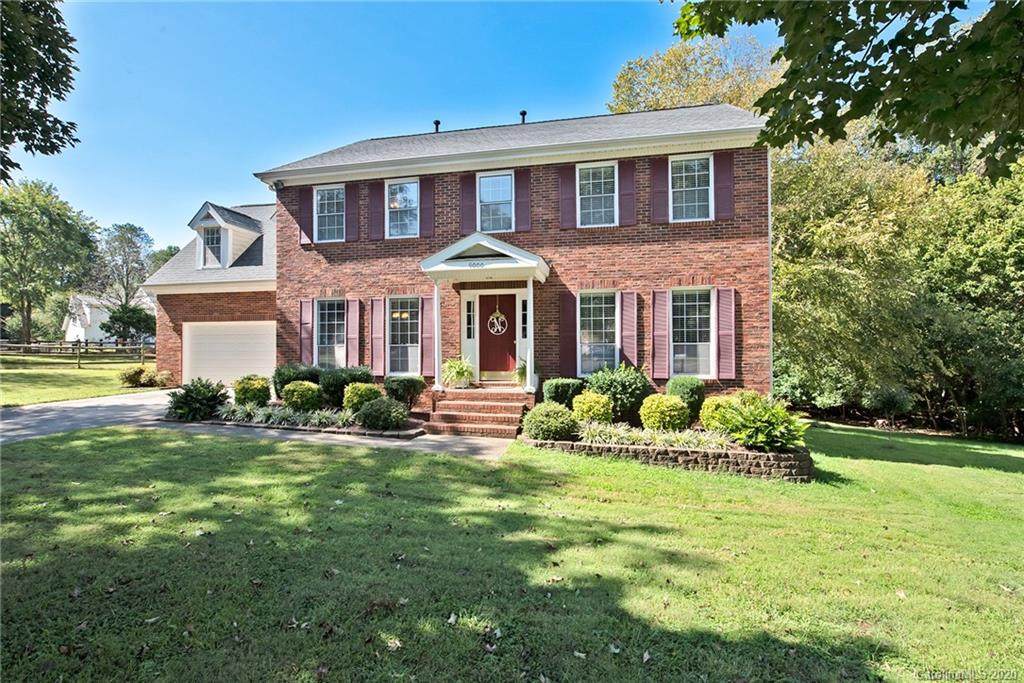 9000 Agnes Park Lane - Photo 1