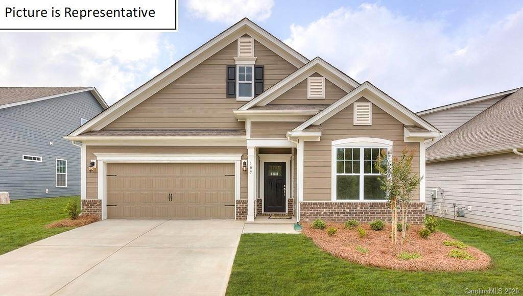 143 Cup Chase Drive - Photo 1