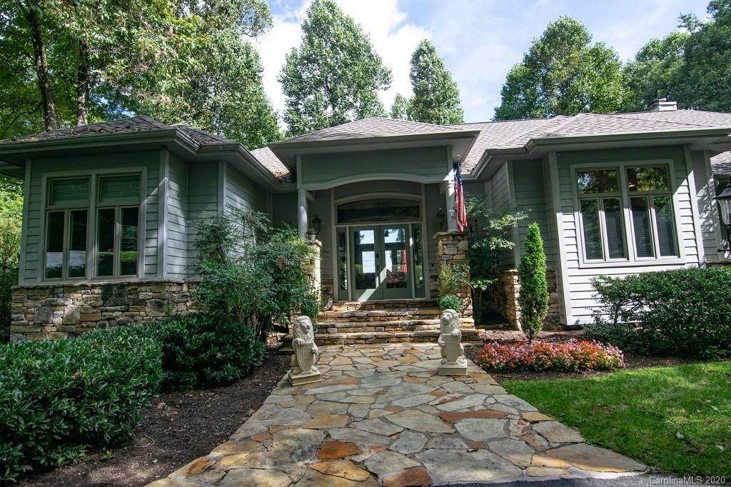 127 Berry Creek Drive - Photo 1