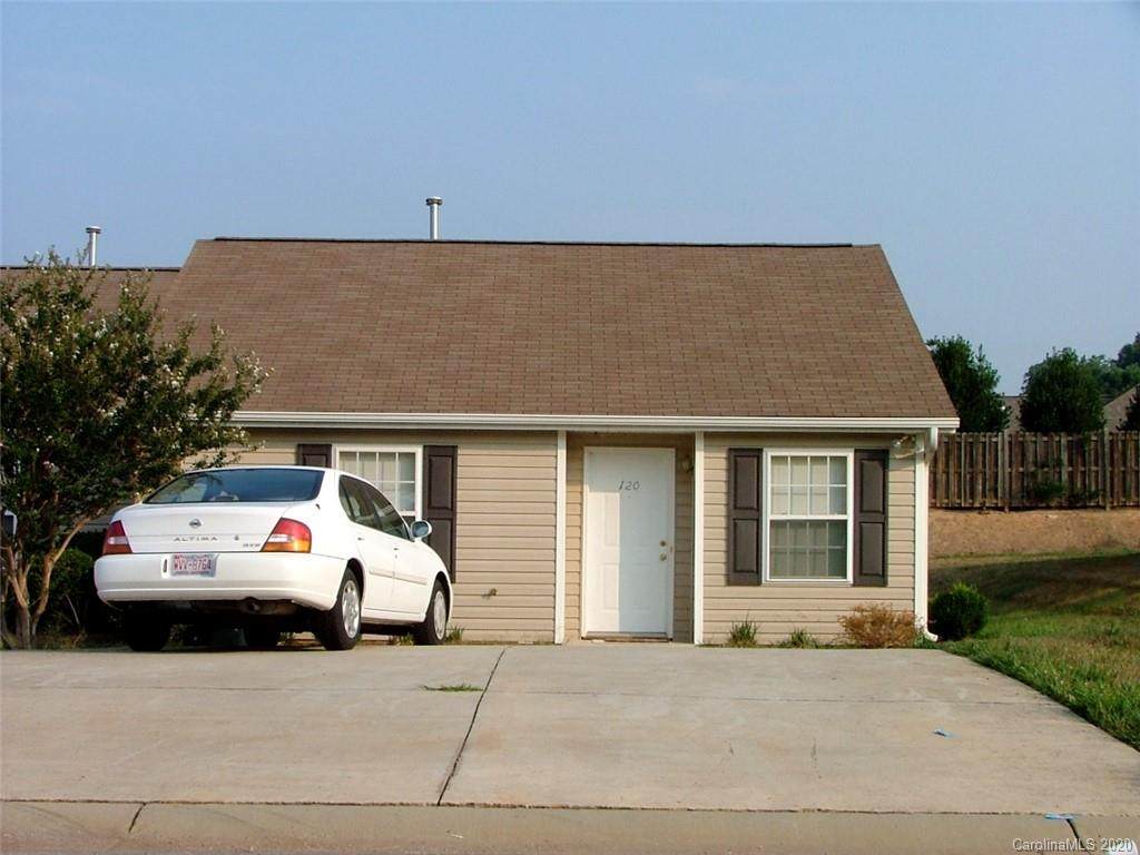120 Springwood Lane - Photo 1