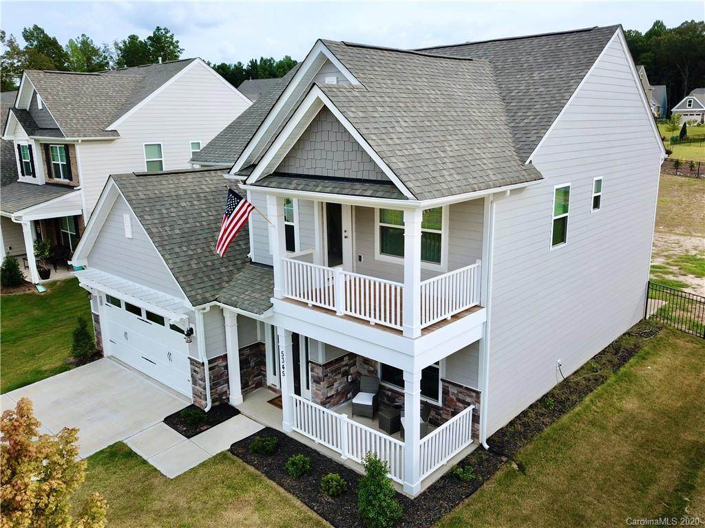5345 Pembrey Drive - Photo 1