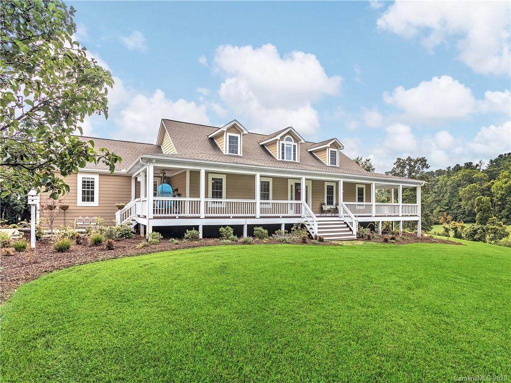 34 Ridge Glen Lane - Photo 1