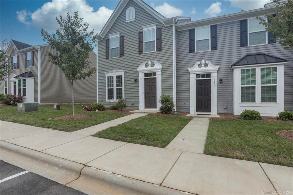 2555 Norman Isle Drive - Photo 1