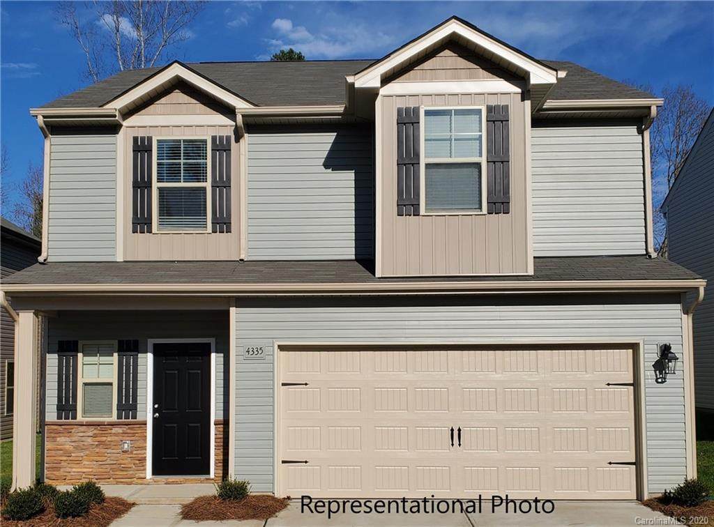 3229 Ainsley Woods Drive - Photo 1