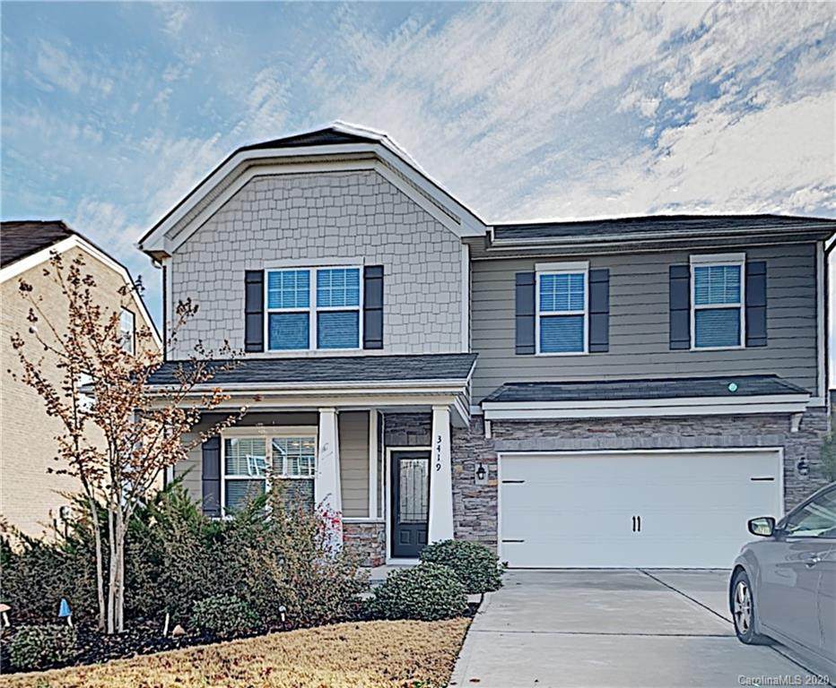 3419 Donnington Way - Photo 1