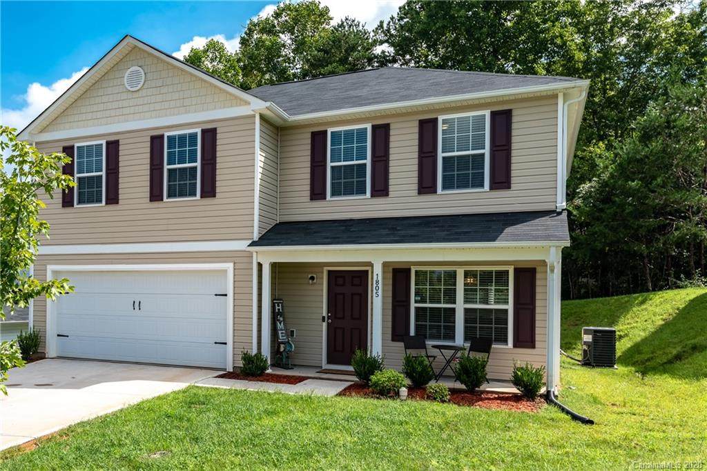 1805 2nd Street Drive - Photo 1