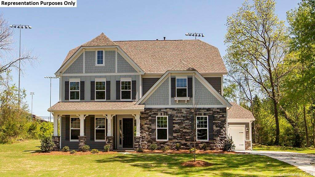 1544 Thatcher Crossing - Photo 1