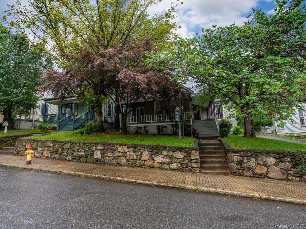 36 Clayton Street - Photo 1