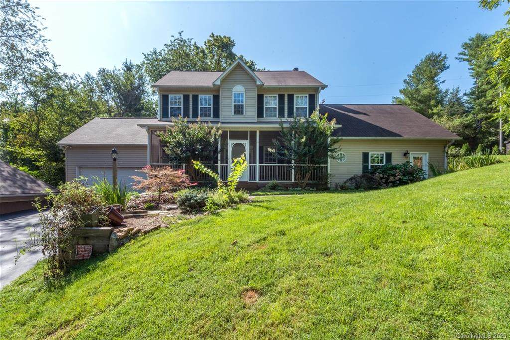 251 Old Haw Creek Road - Photo 1