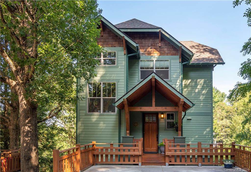 14 Sunset Drive - Photo 1