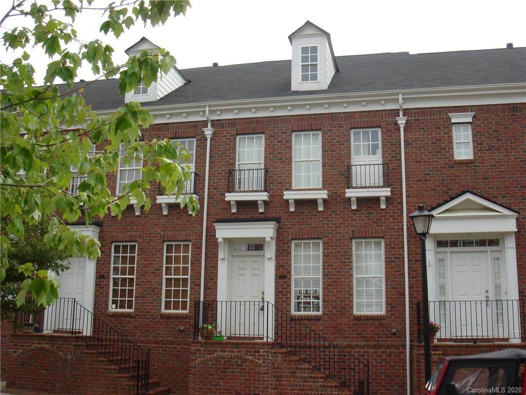 622 Old Meeting Way - Photo 1