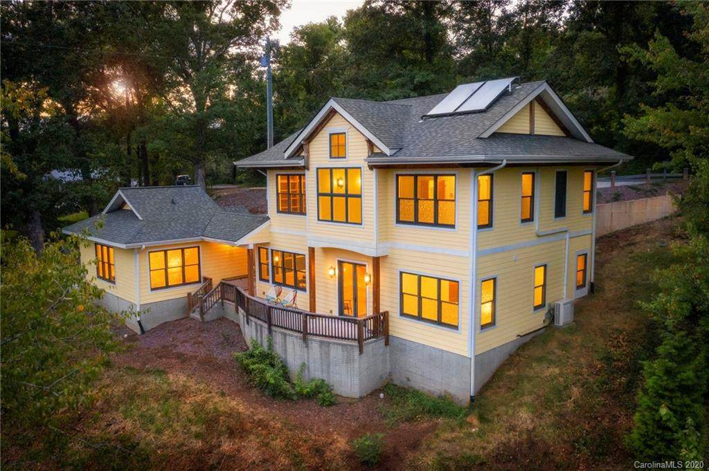 119 Bull Mountain Road - Photo 1