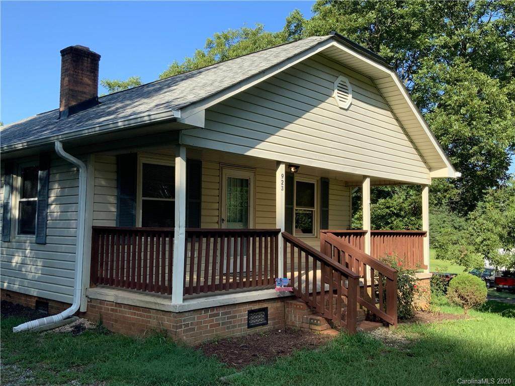 923 Haley Street - Photo 1