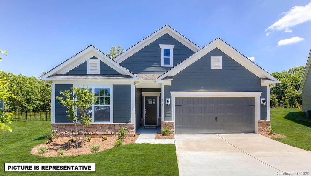 154 Hanks Bluff Drive - Photo 1
